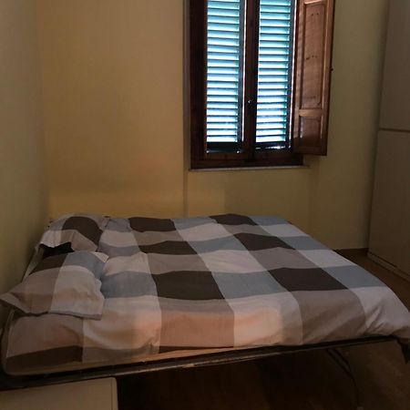 Ferienwohnung Dalla Bibi Montecatini Terme Exterior foto