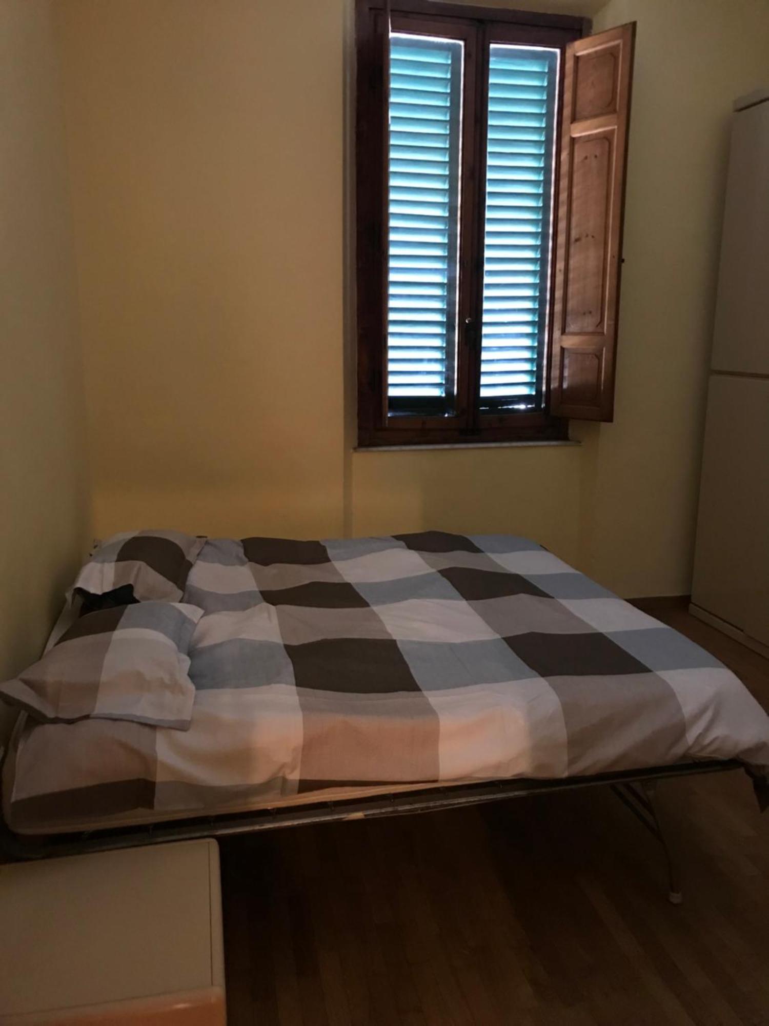 Ferienwohnung Dalla Bibi Montecatini Terme Exterior foto