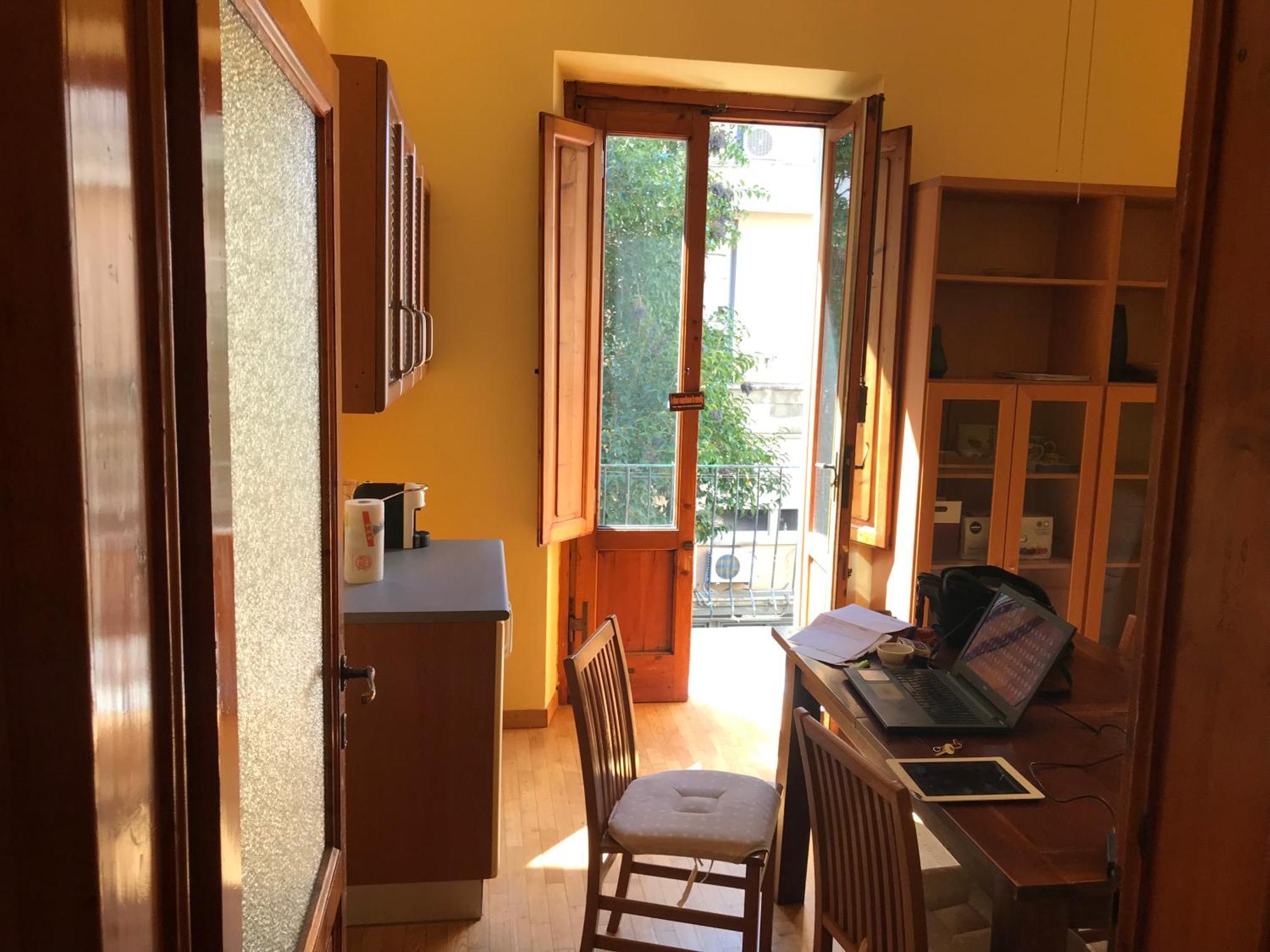 Ferienwohnung Dalla Bibi Montecatini Terme Exterior foto