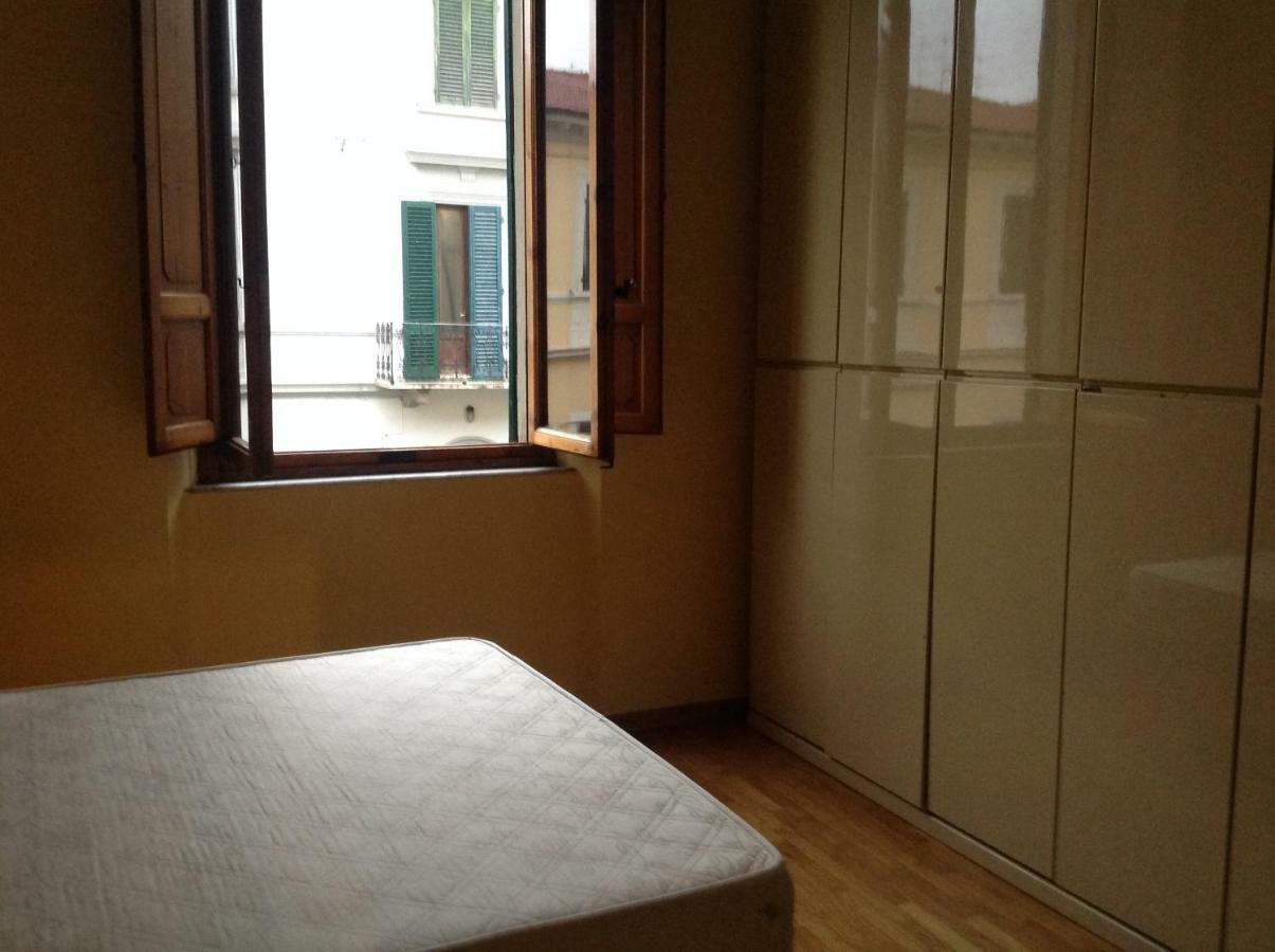 Ferienwohnung Dalla Bibi Montecatini Terme Exterior foto