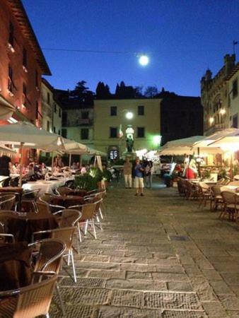 Ferienwohnung Dalla Bibi Montecatini Terme Exterior foto